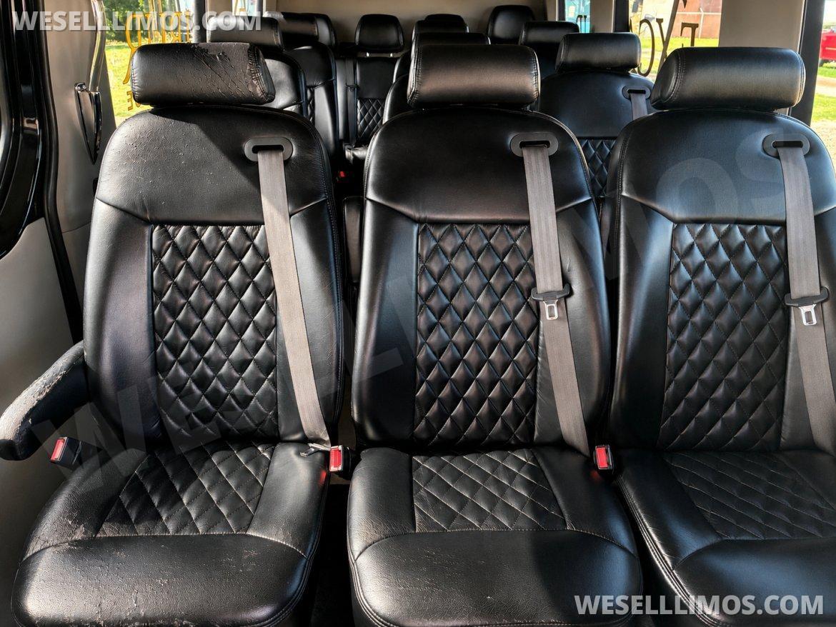 Sprinter for Sale in Oklahoma City, OK - Photo 21