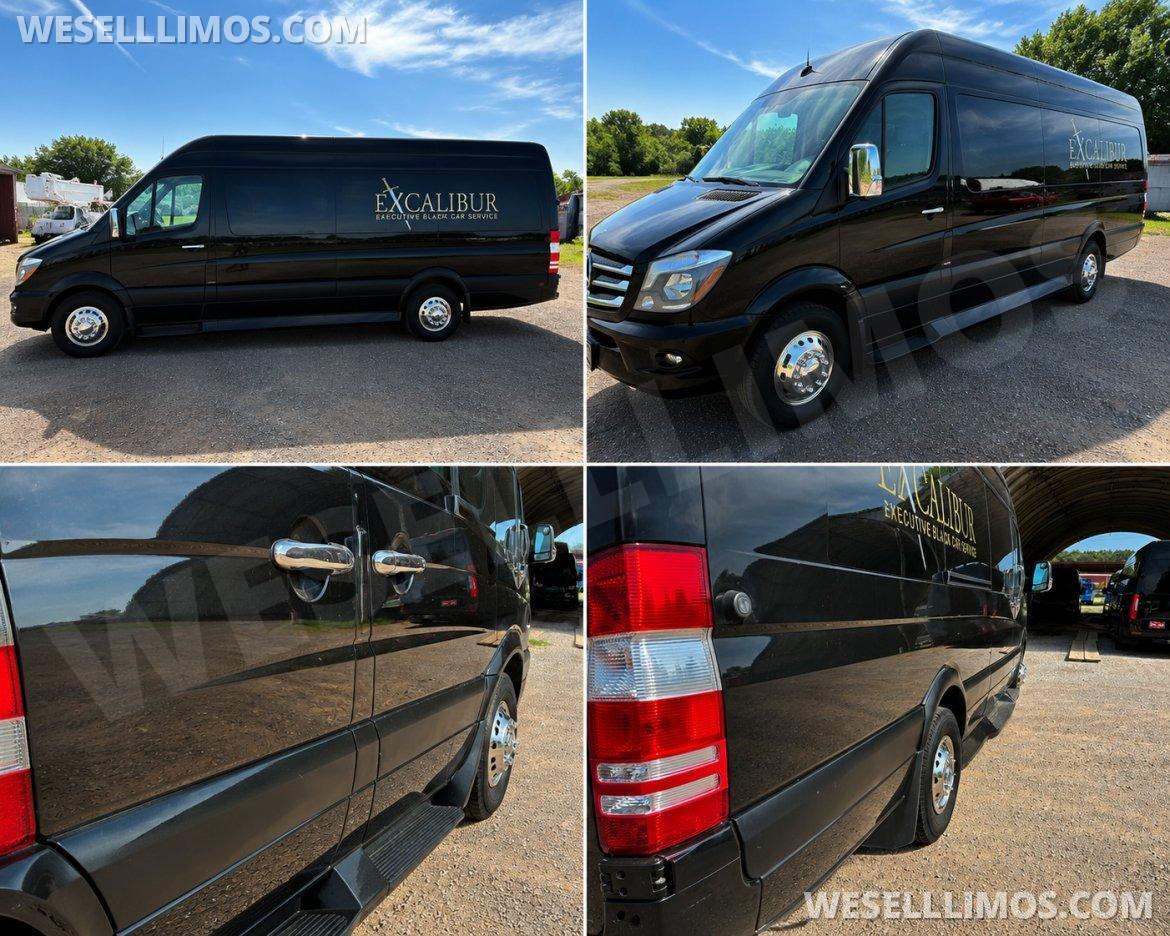 Sprinter for Sale in Oklahoma City, OK - Photo 22
