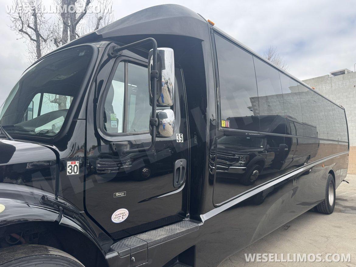 Executive Shuttle for Sale in Laguna Niguel, CA - Main Photo