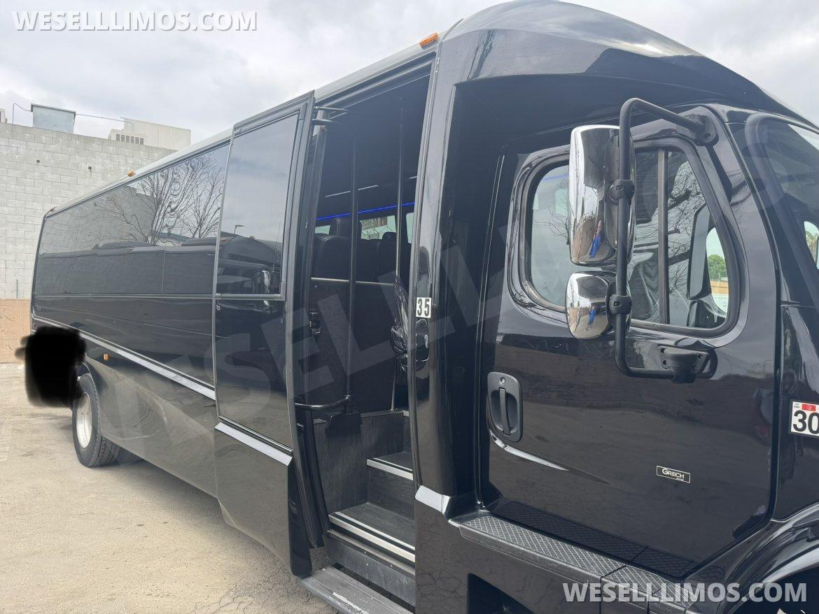 Executive Shuttle for Sale in Laguna Niguel, CA - Photo 4