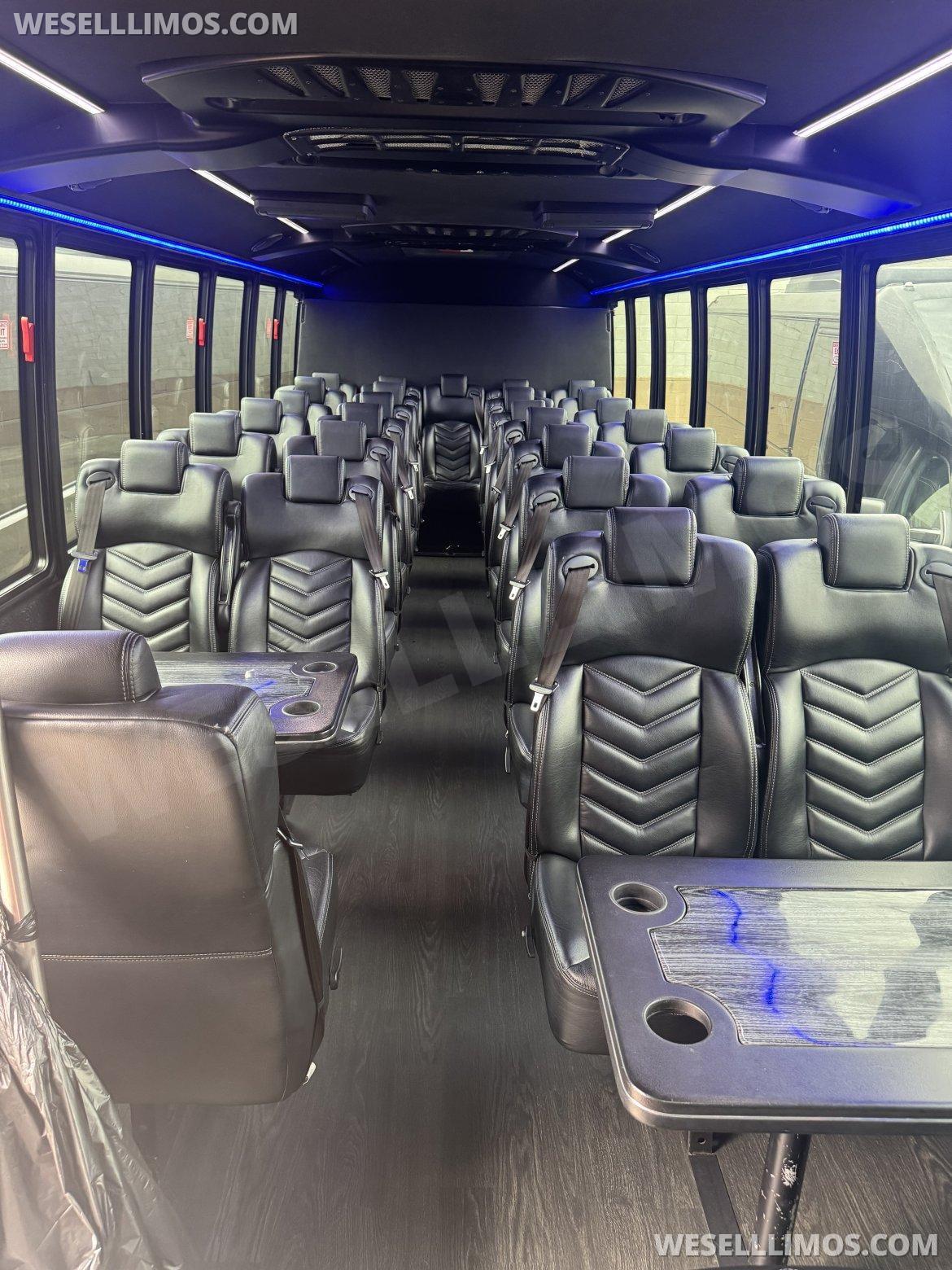 Executive Shuttle for Sale in Laguna Niguel, CA - Photo 6