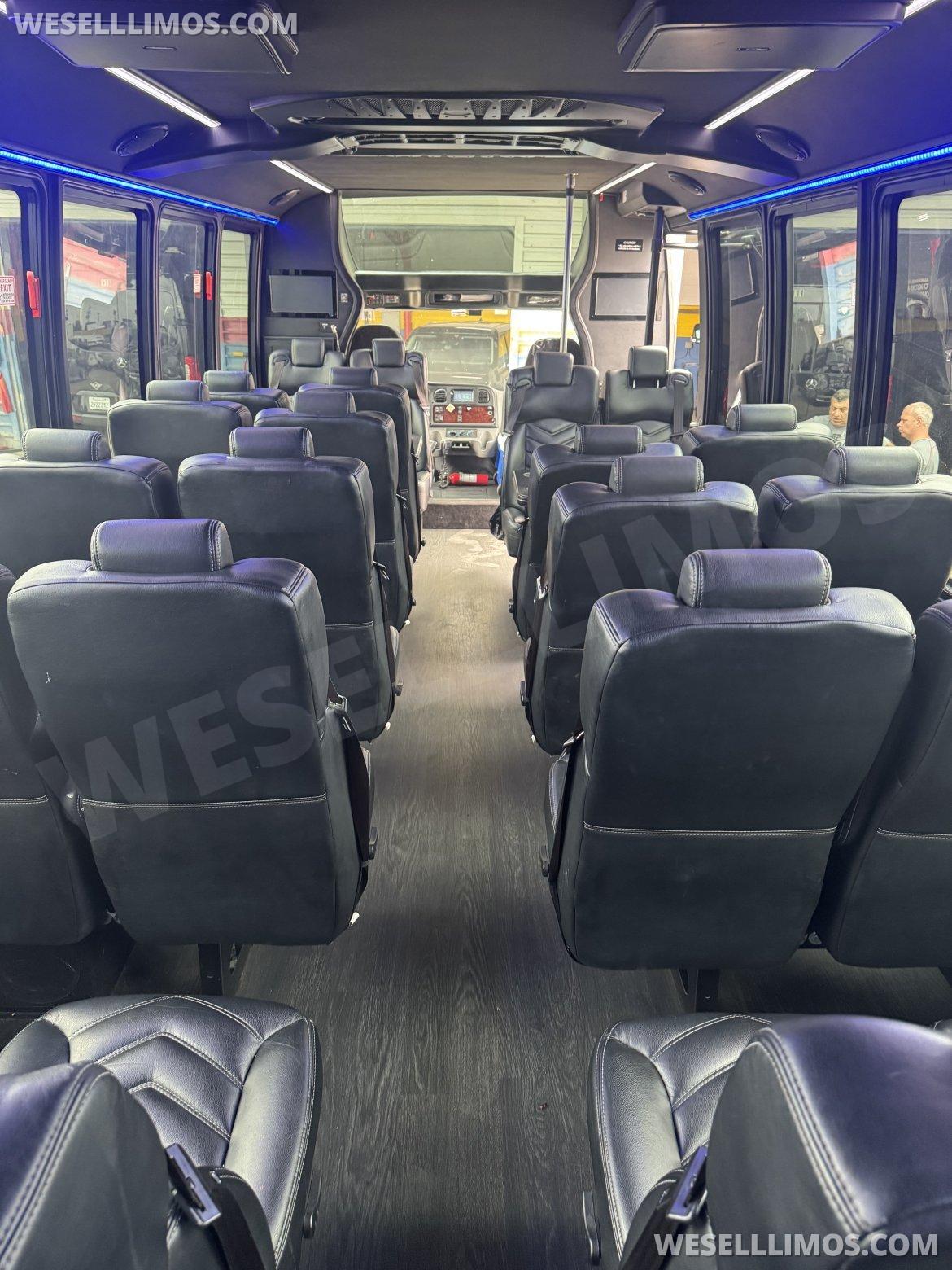 Executive Shuttle for Sale in Laguna Niguel, CA - Photo 7