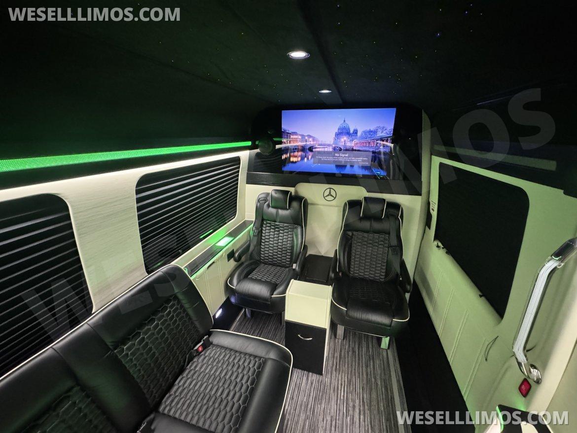 Sprinter for Sale in Springfield, MO - Photo 2