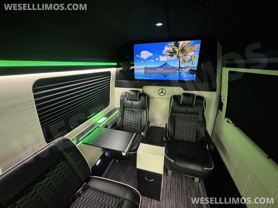 Sprinter for Sale in Springfield, MO - Photo 3