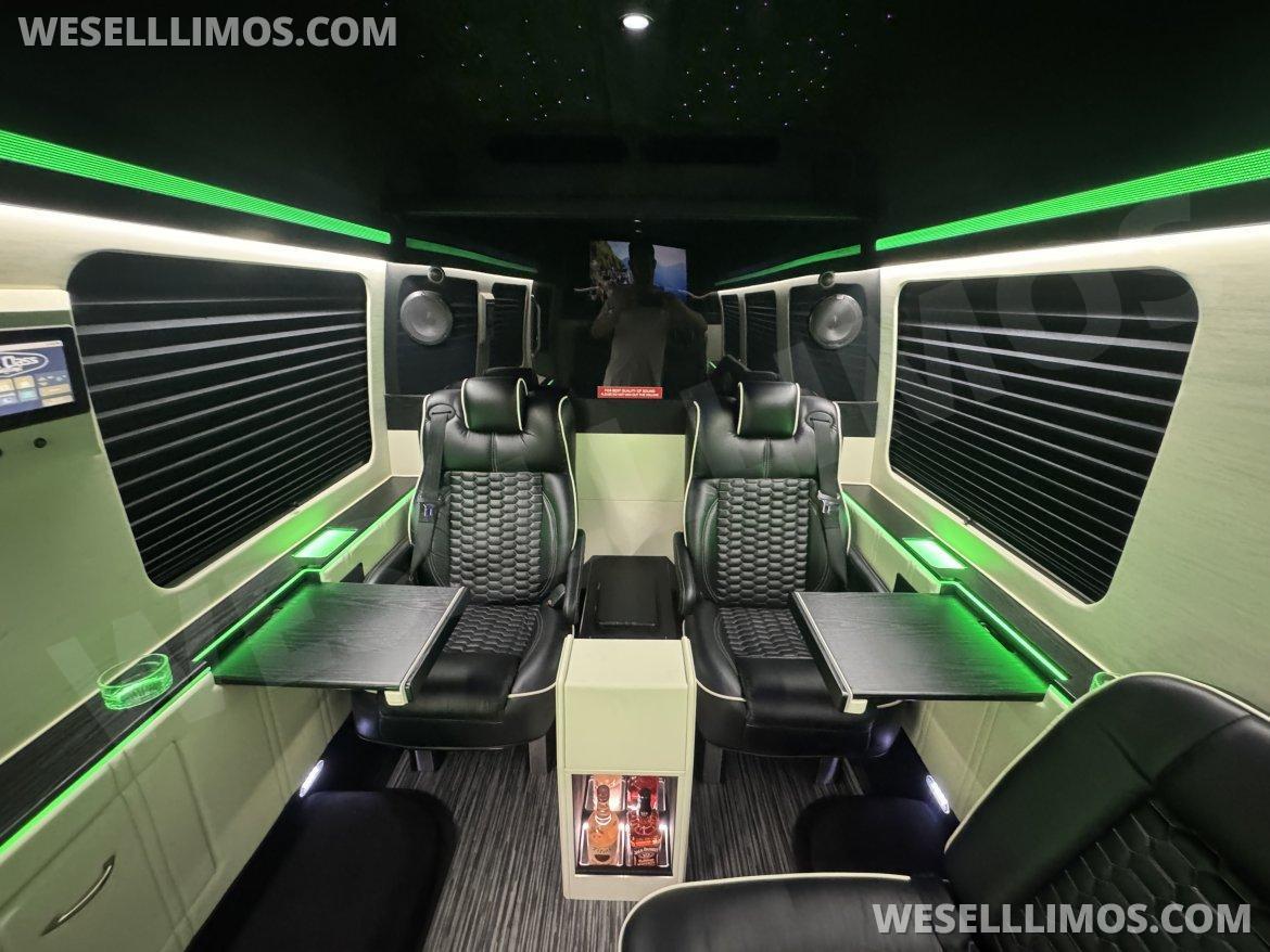 Sprinter for Sale in Springfield, MO - Photo 4