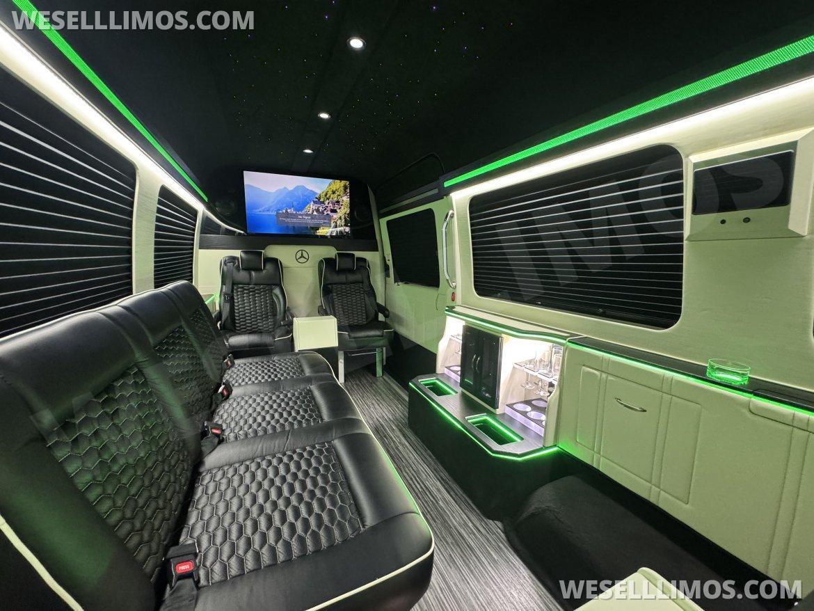Sprinter for Sale in Springfield, MO - Photo 6