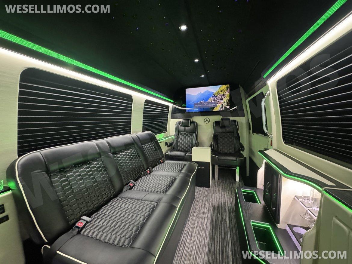 Sprinter for Sale in Springfield, MO - Photo 7