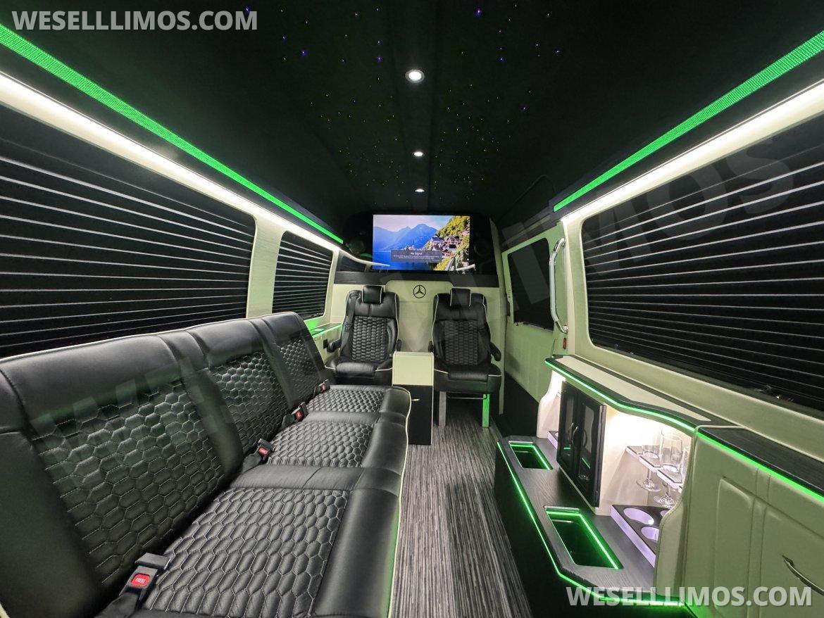 Sprinter for Sale in Springfield, MO - Photo 8