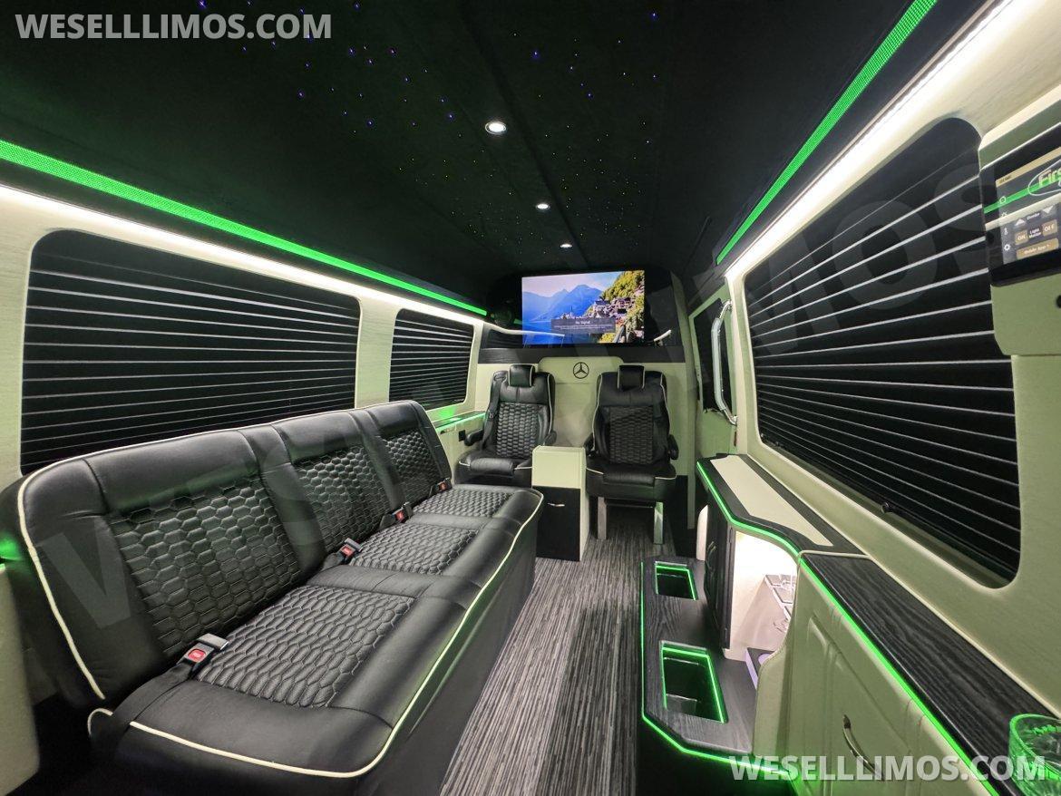 Sprinter for Sale in Springfield, MO - Photo 9