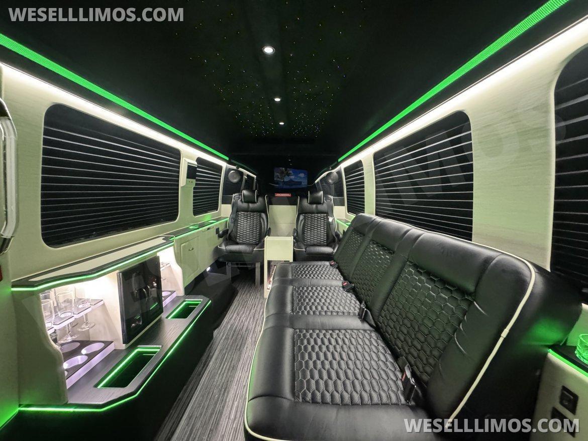 Sprinter for Sale in Springfield, MO - Photo 10