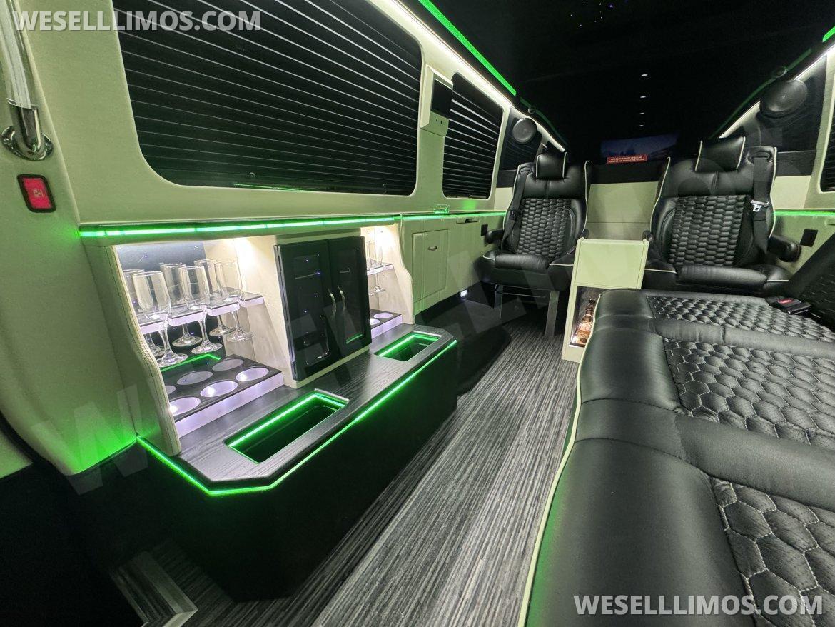 Sprinter for Sale in Springfield, MO - Photo 11