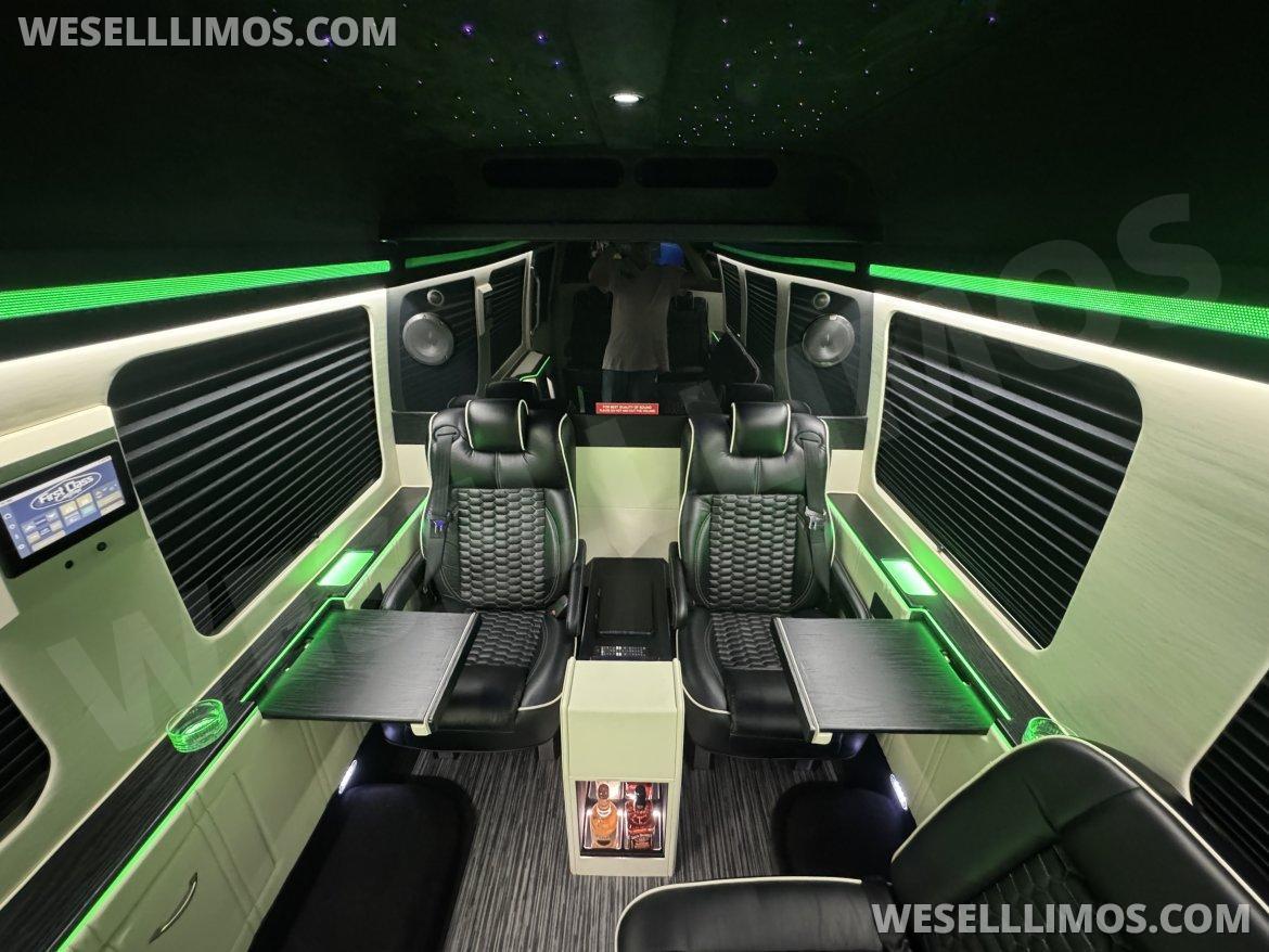 Sprinter for Sale in Springfield, MO - Photo 12