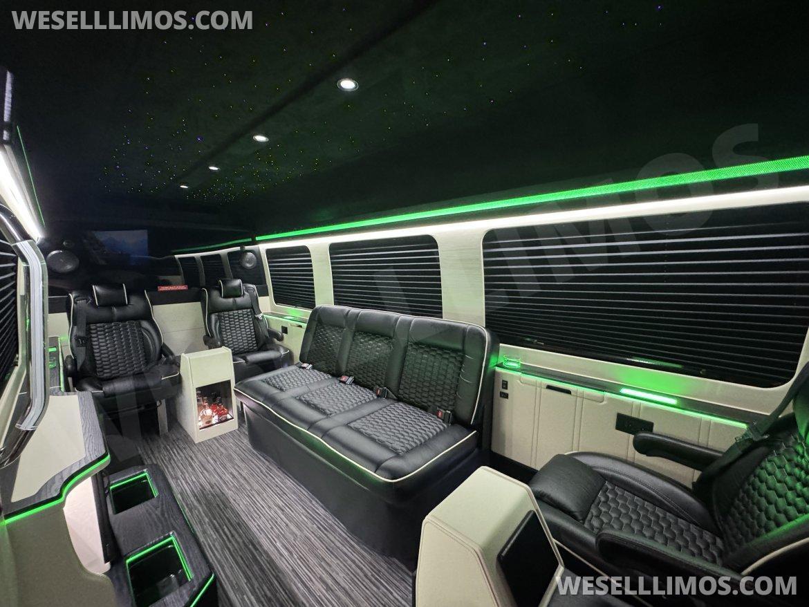 Sprinter for Sale in Springfield, MO - Photo 13