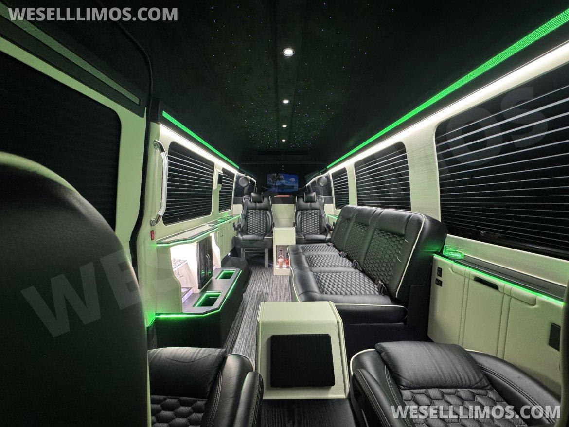 Sprinter for Sale in Springfield, MO - Photo 14