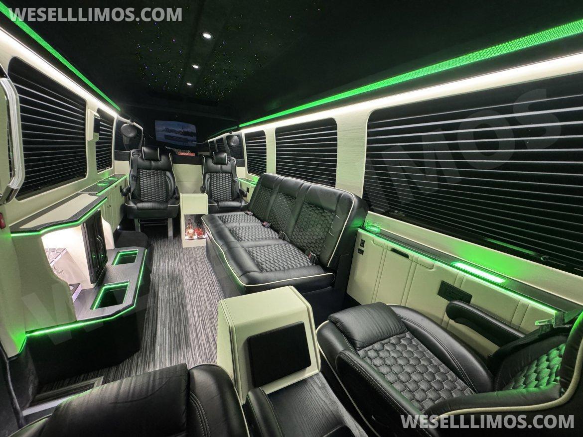 Sprinter for Sale in Springfield, MO - Photo 15