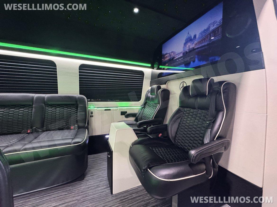 Sprinter for Sale in Springfield, MO - Photo 16