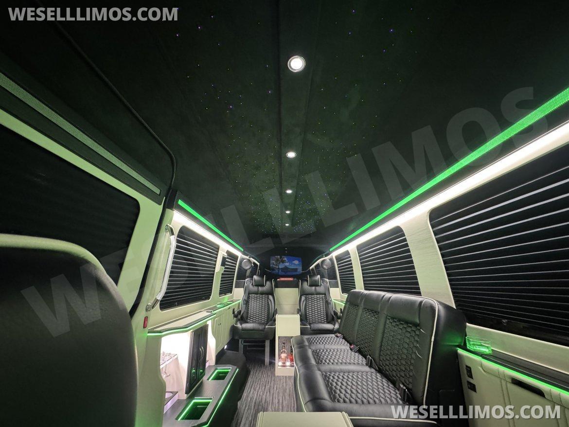 Sprinter for Sale in Springfield, MO - Photo 17