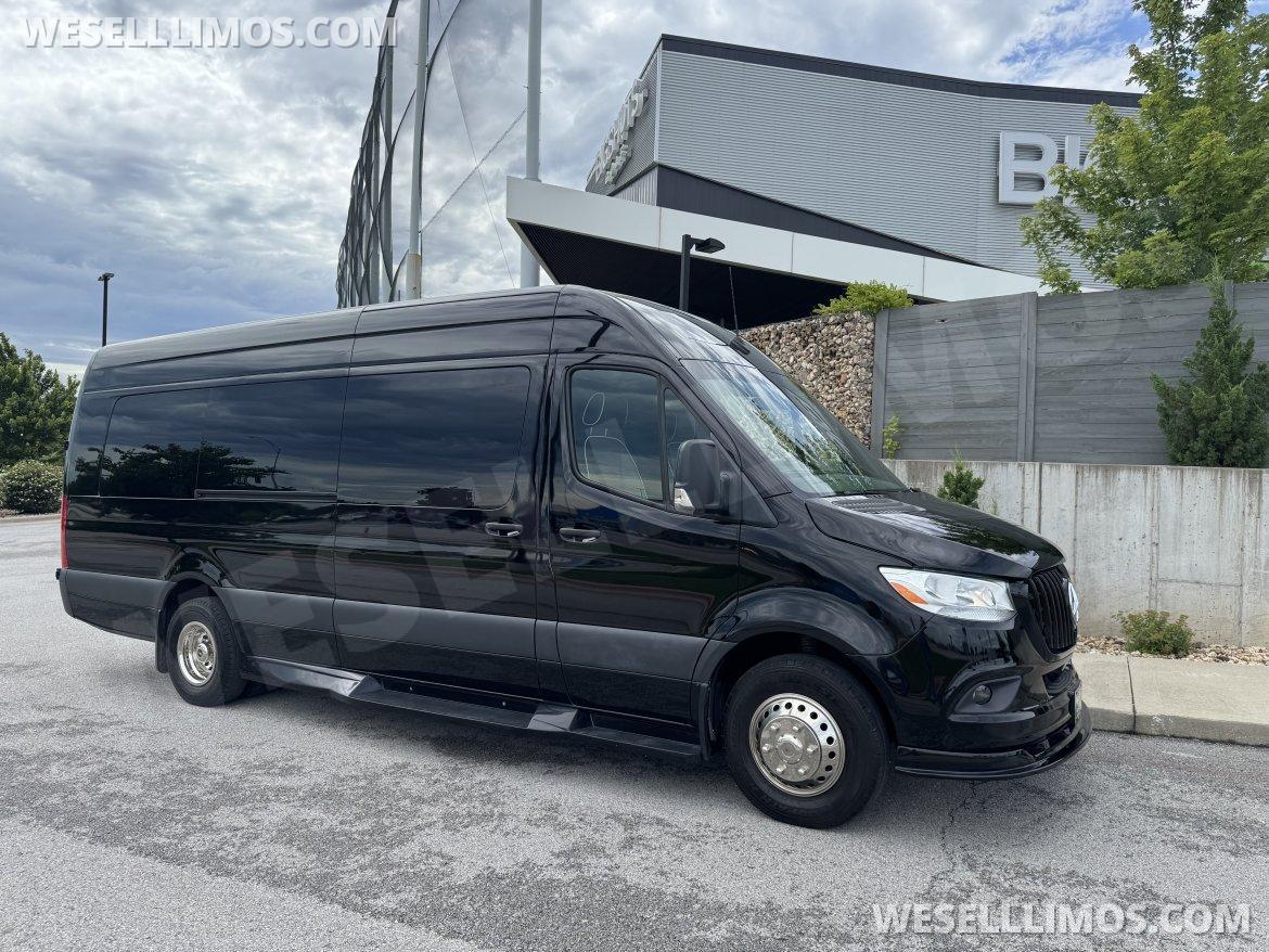 Sprinter for Sale in Springfield, MO - Photo 18