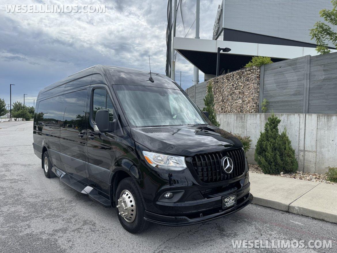 Sprinter for Sale in Springfield, MO - Photo 19
