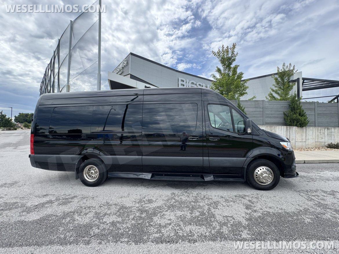 Sprinter for Sale in Springfield, MO - Photo 20