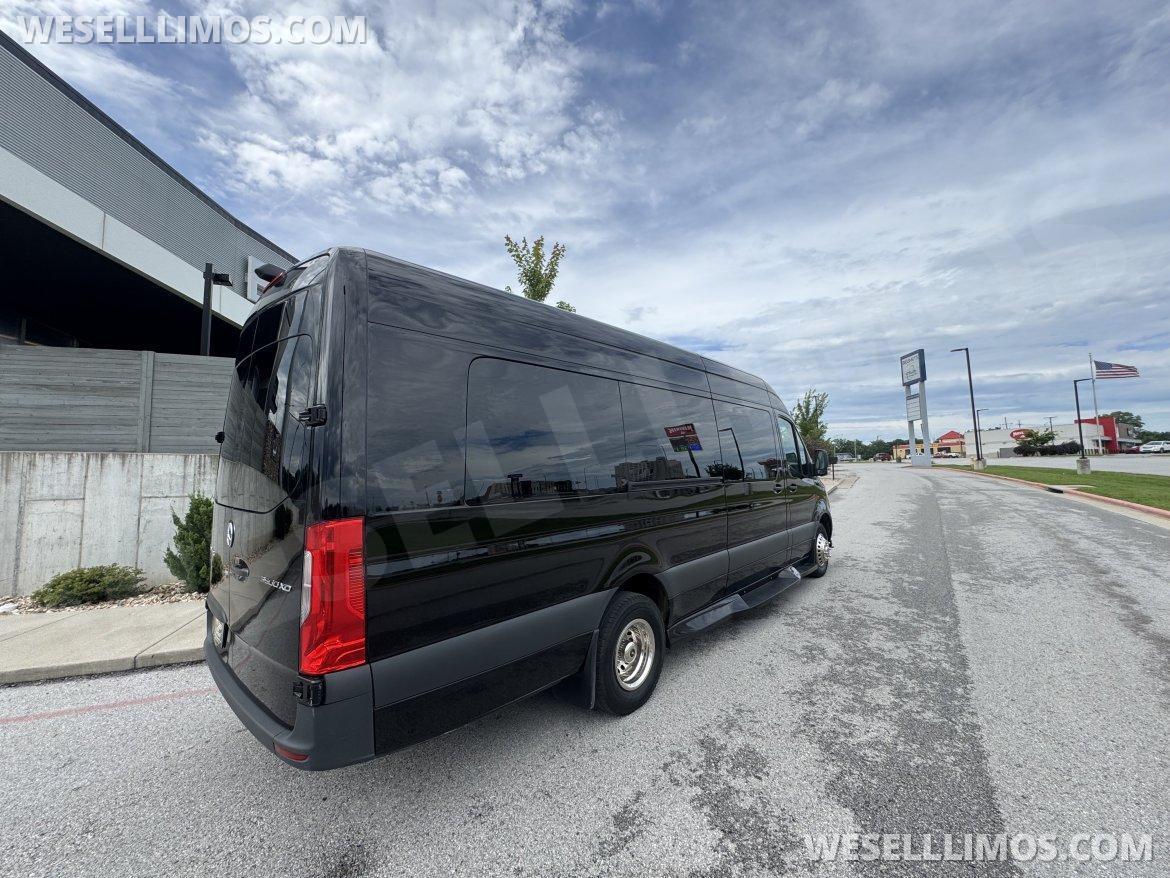 Sprinter for Sale in Springfield, MO - Photo 21