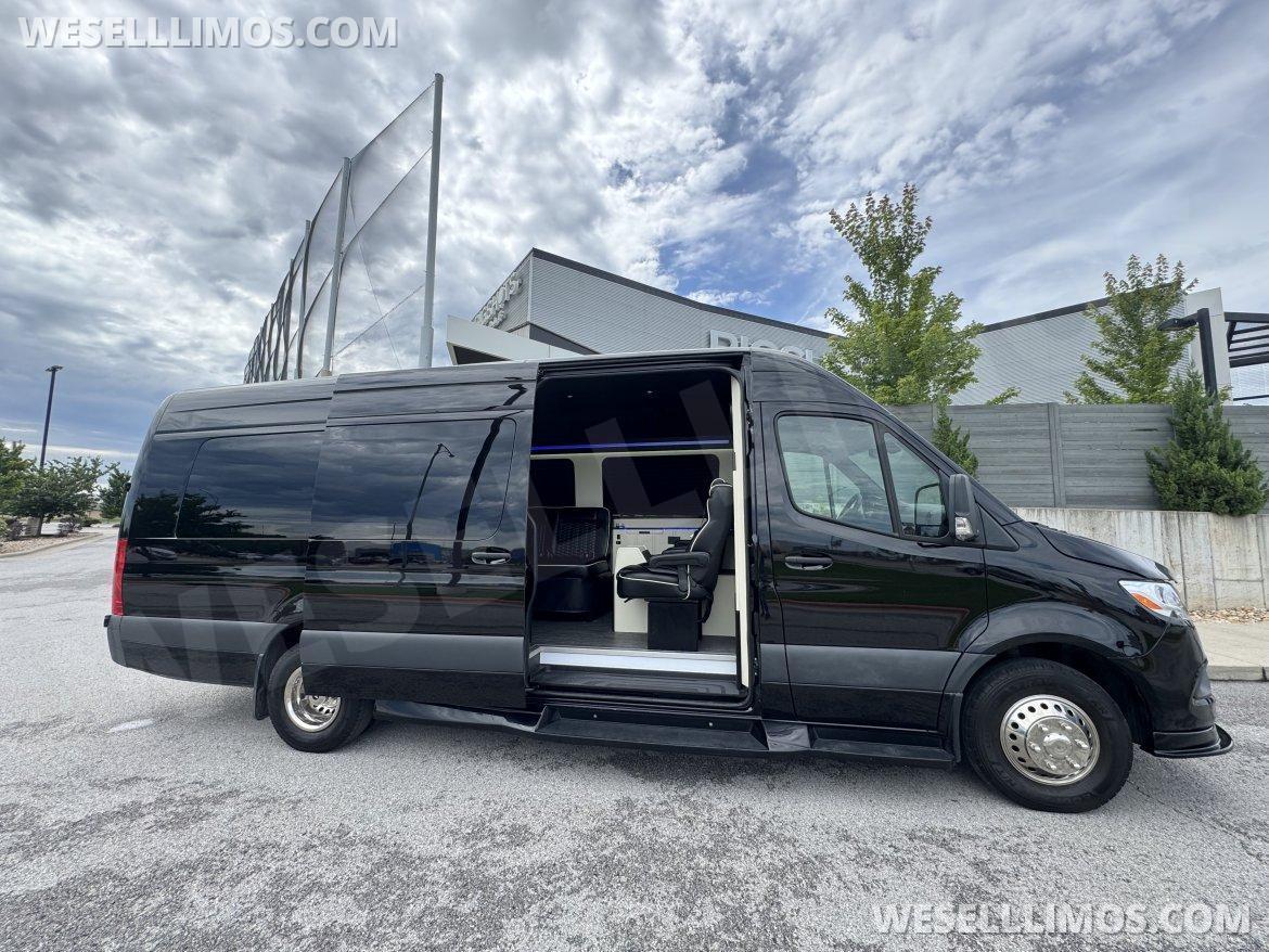 Sprinter for Sale in Springfield, MO - Photo 23