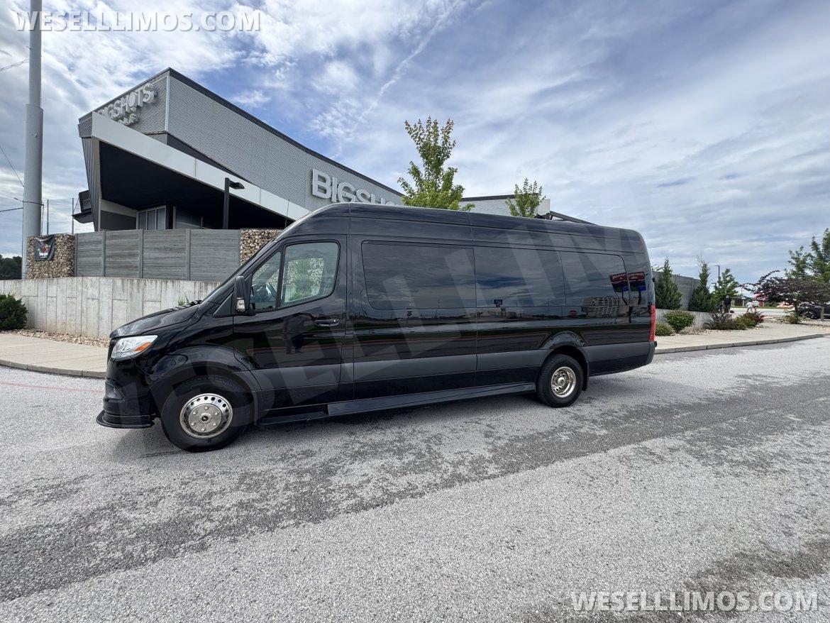 Sprinter for Sale in Springfield, MO - Photo 26
