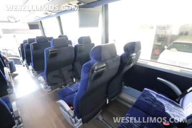 2019 MCI J4500 Motorcoach - Motorcoach for Sale in Anaheim, California, United States - Photo 12