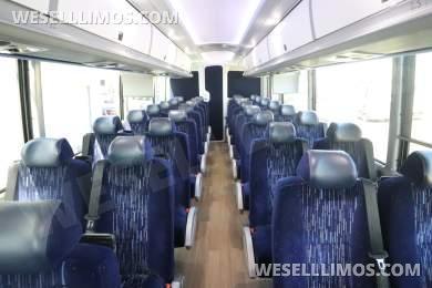 2019 MCI J4500 Motorcoach for Sale in Anaheim, California, US - Photo 2