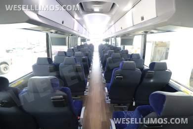 2019 MCI J4500 Motorcoach - Motorcoach for Sale in Anaheim, California, United States - Photo 10
