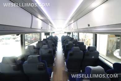 2019 MCI J4500 Motorcoach - Motorcoach for Sale in Anaheim, California, United States - Photo 11