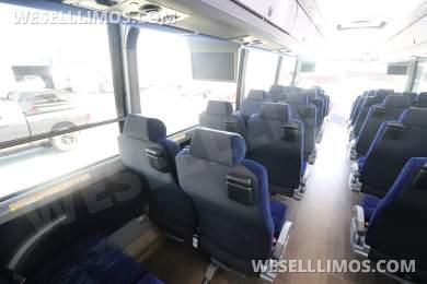 2019 MCI J4500 Motorcoach - Motorcoach for Sale in Anaheim, California, United States - Photo 13