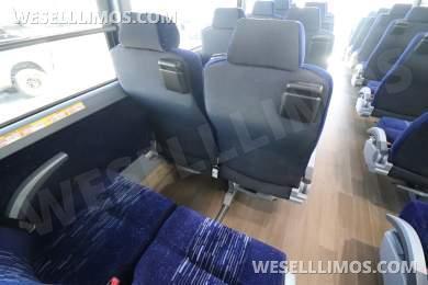 2019 MCI J4500 Motorcoach - Motorcoach for Sale in Anaheim, California, United States - Photo 15