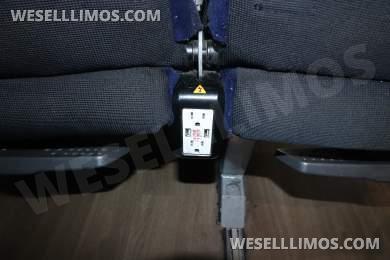 2019 MCI J4500 Motorcoach - Motorcoach for Sale in Anaheim, California, United States - Photo 16