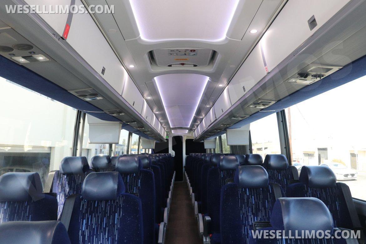 2019 MCI J4500 Motorcoach - Photo 4