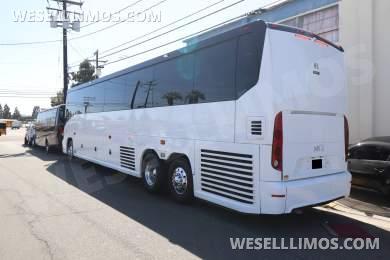 2019 MCI J4500 Motorcoach - Motorcoach for Sale in Anaheim, California, United States - Photo 29