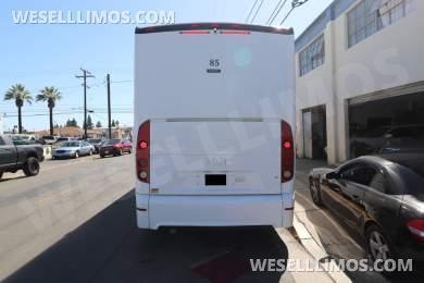 2019 MCI J4500 Motorcoach - Motorcoach for Sale in Anaheim, California, United States - Photo 30