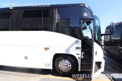 2019 MCI J4500 Motorcoach - Motorcoach for Sale in Anaheim, California, United States - Photo 33