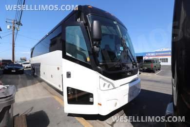 2019 MCI J4500 Motorcoach - Motorcoach for Sale in Anaheim, California, United States - Photo 35