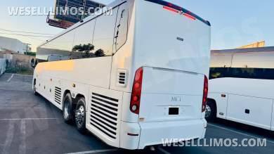 2019 MCI J4500 Motorcoach - Motorcoach for Sale in Anaheim, CA - Photo 6