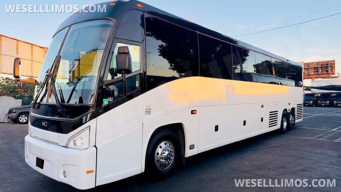 Motorcoach for Sale in Anaheim, CA - Photo 4