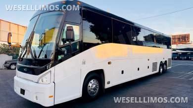 2019 MCI J4500 Motorcoach - Motorcoach for Sale in Anaheim, CA - Photo 4