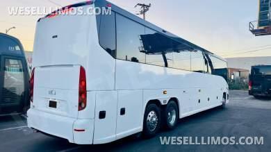 2019 MCI J4500 Motorcoach - Motorcoach for Sale in Anaheim, CA - Photo 7