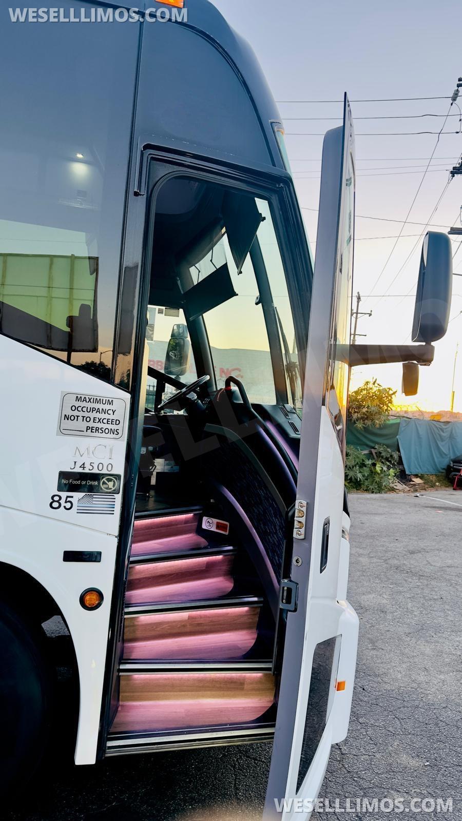 Motorcoach for Sale in Anaheim, CA - Photo 8