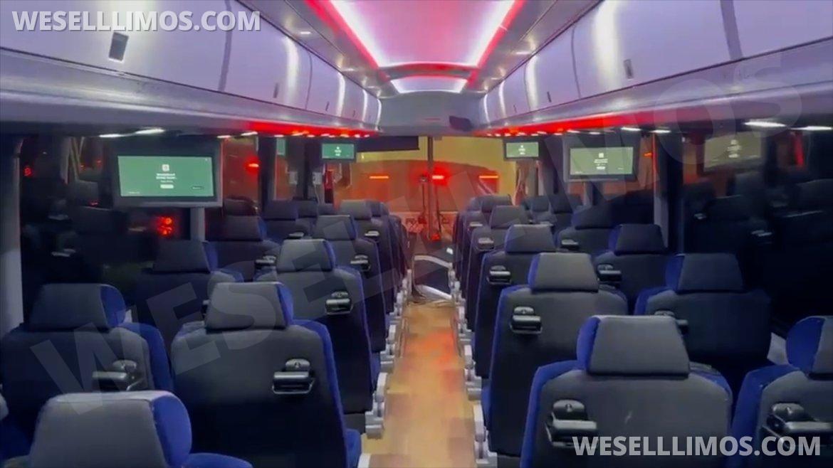 Motorcoach for Sale in Anaheim, CA - Photo 3