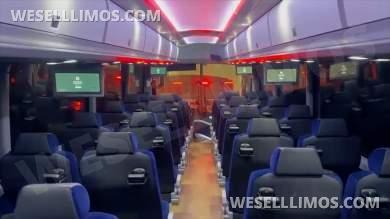 2019 MCI J4500 Motorcoach - Motorcoach for Sale in Anaheim, CA - Photo 3