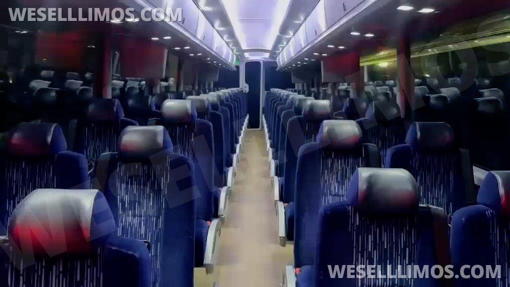 Motorcoach for Sale in Anaheim, CA - Photo 2