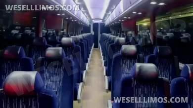 2019 MCI J4500 Motorcoach for Sale in Anaheim, CA - Photo 2