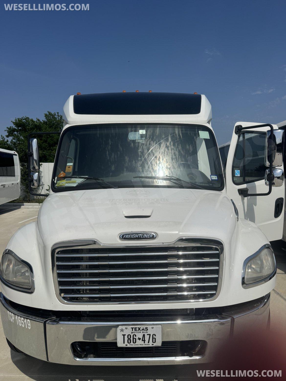 Executive Shuttle for Sale in Laguna Niguel, CA - Photo 2