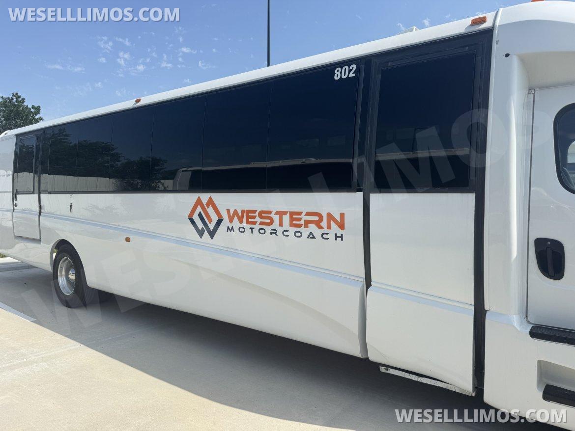 Executive Shuttle for Sale in Laguna Niguel, CA - Photo 3